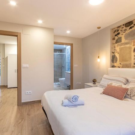 Apartamento El Toison De Oro 22 Garaje Gratis 毕尔巴鄂 外观 照片