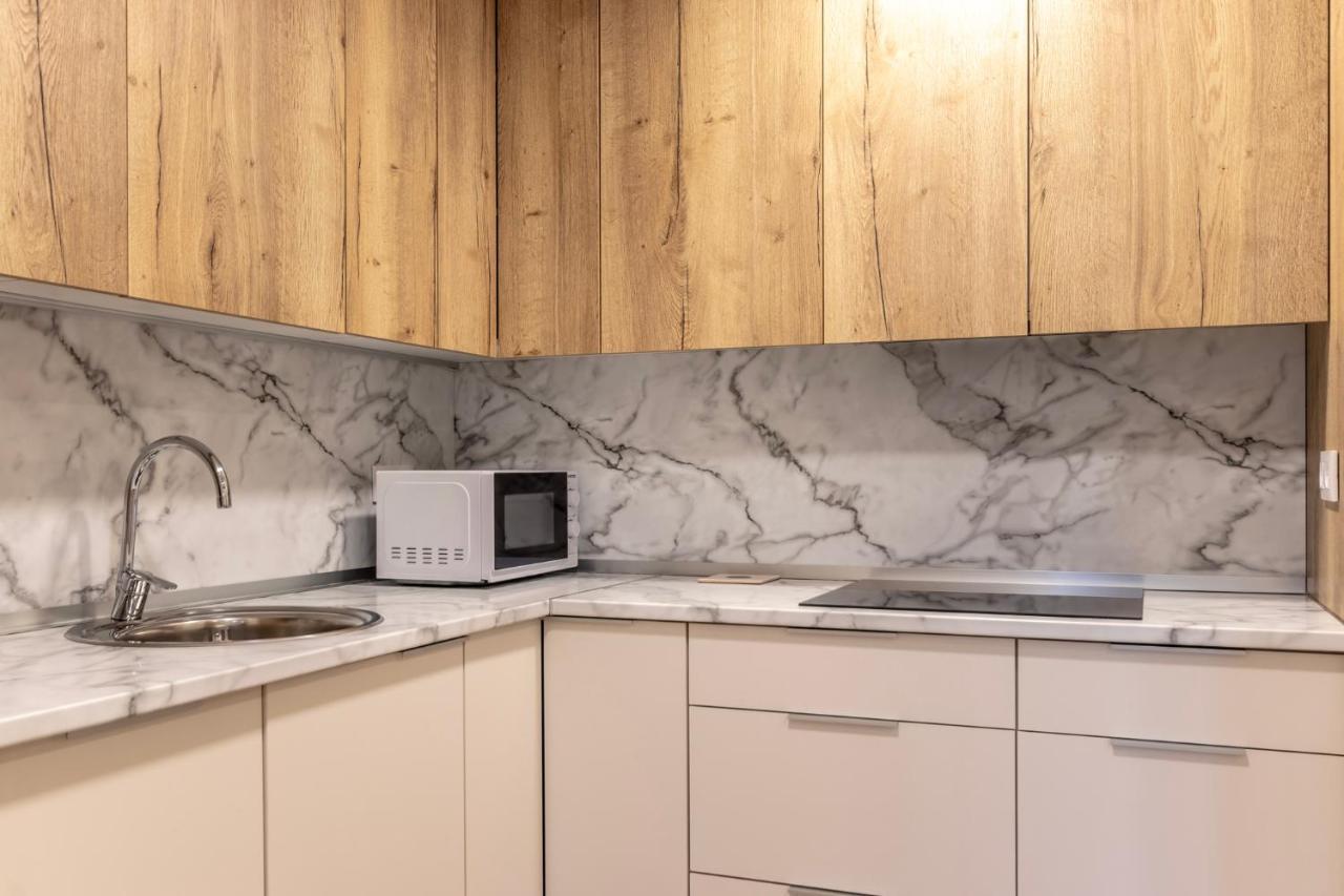 Apartamento El Toison De Oro 22 Garaje Gratis 毕尔巴鄂 外观 照片