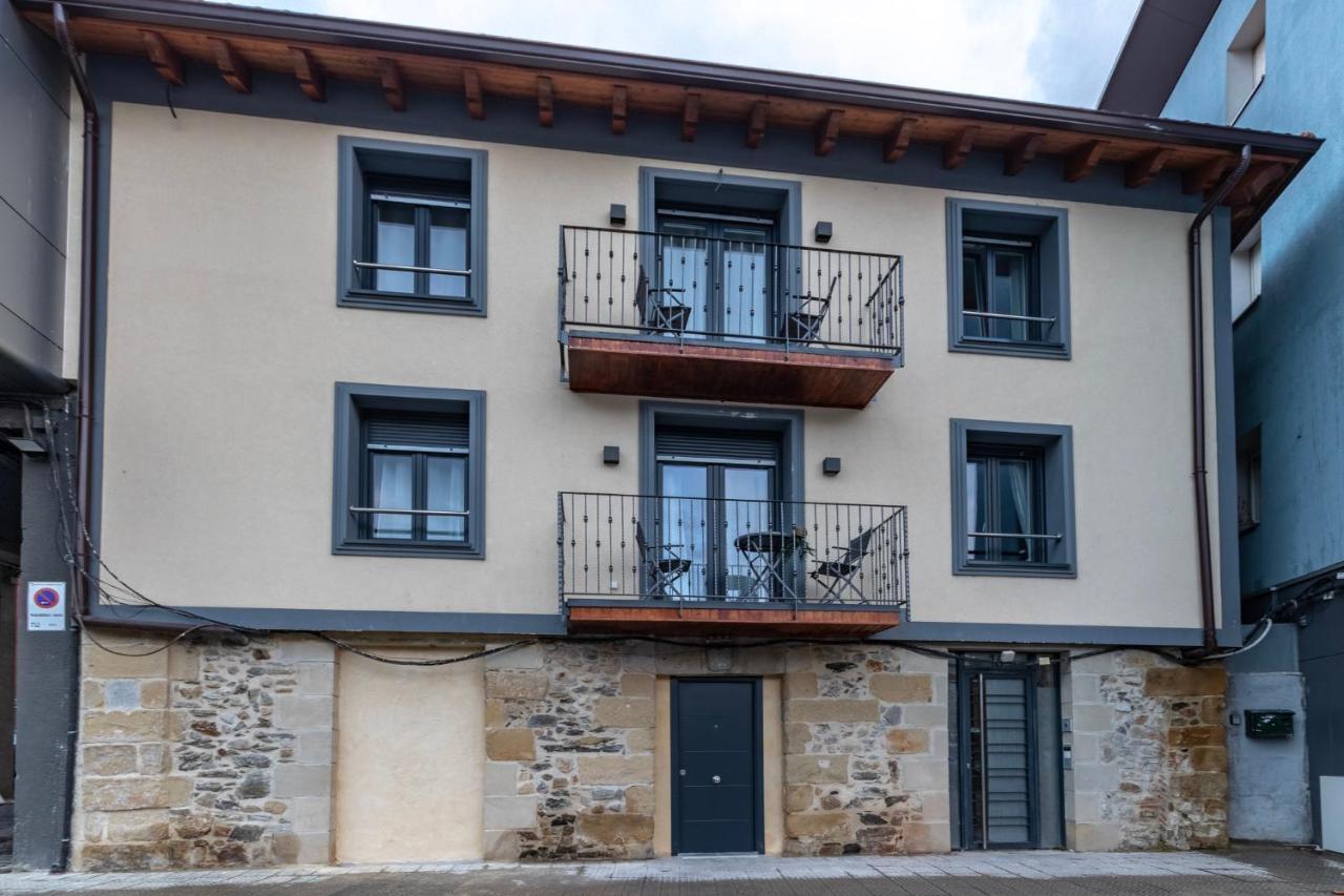 Apartamento El Toison De Oro 22 Garaje Gratis 毕尔巴鄂 外观 照片