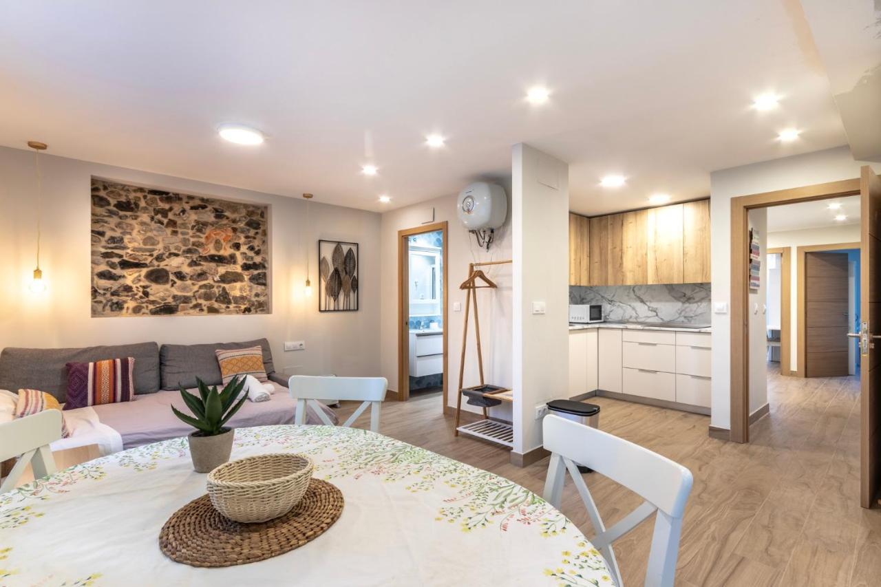 Apartamento El Toison De Oro 22 Garaje Gratis 毕尔巴鄂 外观 照片