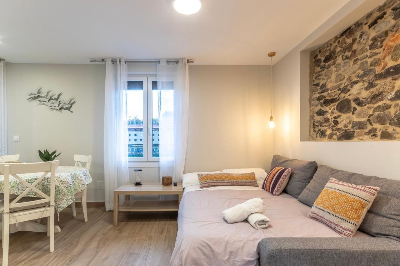 Apartamento El Toison De Oro 22 Garaje Gratis 毕尔巴鄂 外观 照片