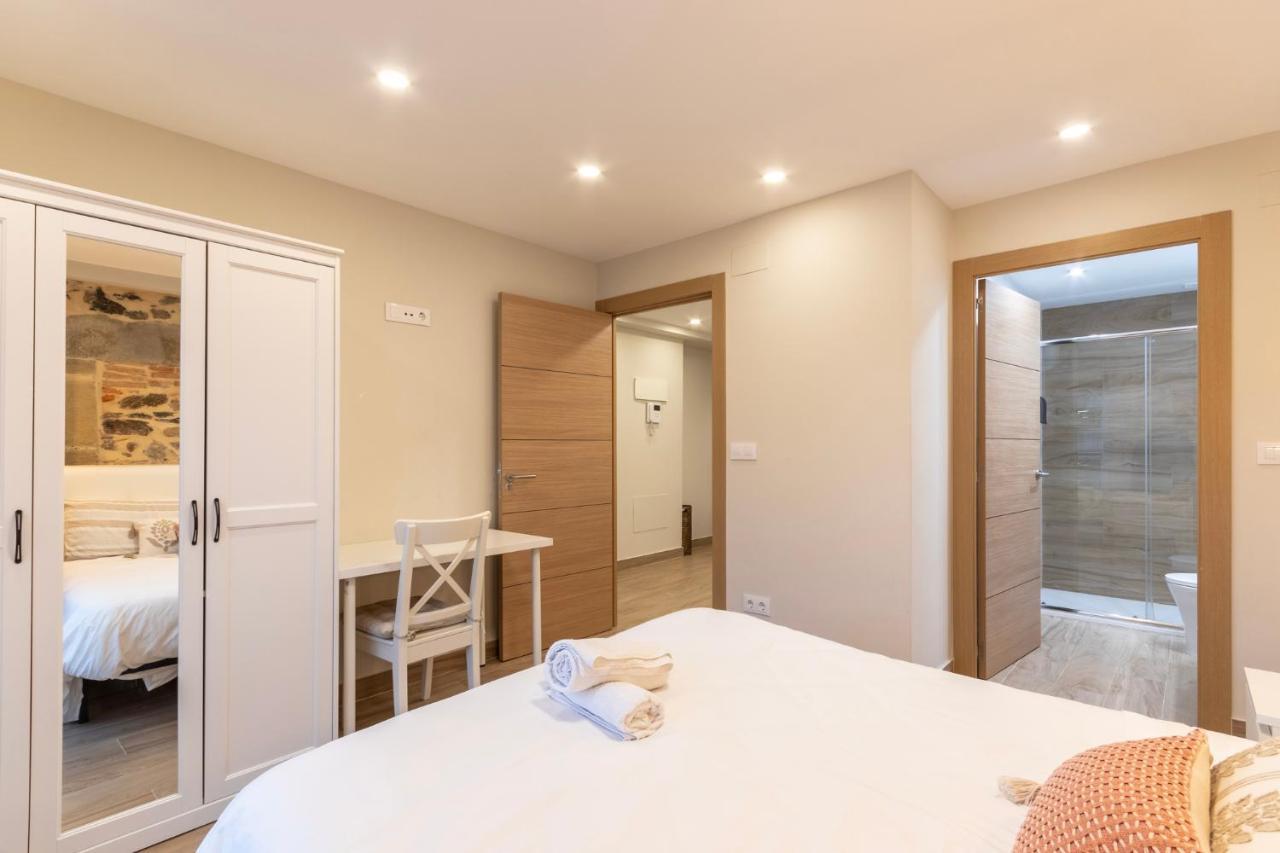 Apartamento El Toison De Oro 22 Garaje Gratis 毕尔巴鄂 外观 照片