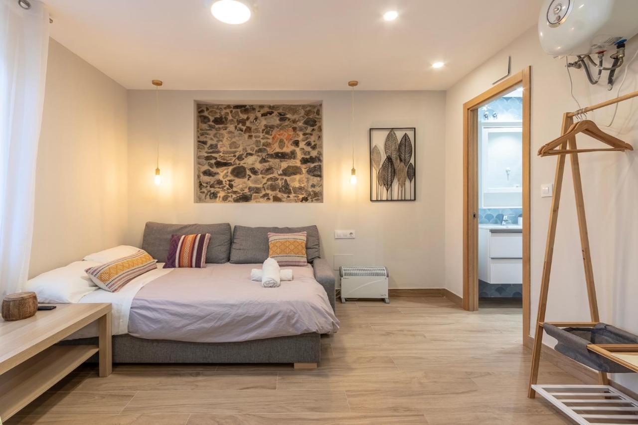 Apartamento El Toison De Oro 22 Garaje Gratis 毕尔巴鄂 外观 照片