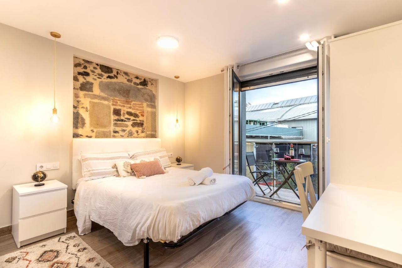 Apartamento El Toison De Oro 22 Garaje Gratis 毕尔巴鄂 外观 照片