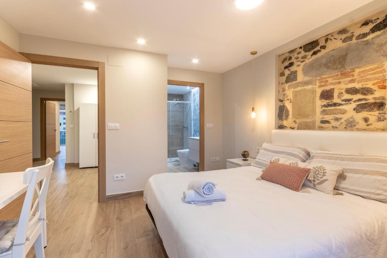 Apartamento El Toison De Oro 22 Garaje Gratis 毕尔巴鄂 外观 照片