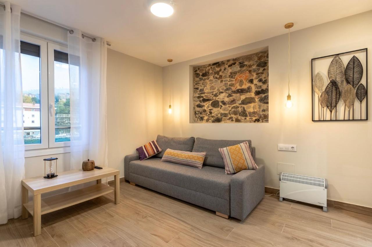 Apartamento El Toison De Oro 22 Garaje Gratis 毕尔巴鄂 外观 照片