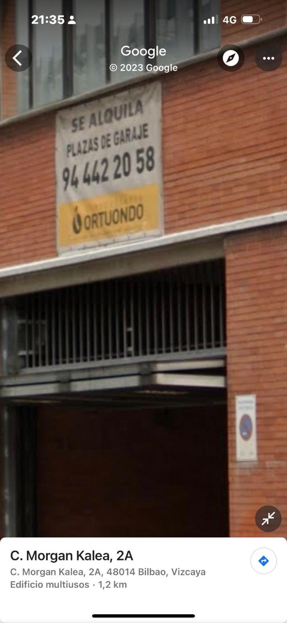 Apartamento El Toison De Oro 22 Garaje Gratis 毕尔巴鄂 外观 照片